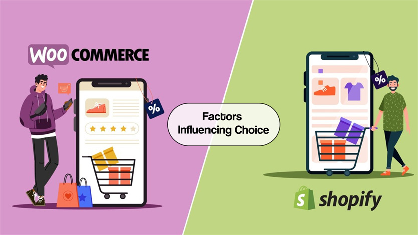 Shopify vs WooCommerce 2026: Features, Pricing & Best Choice