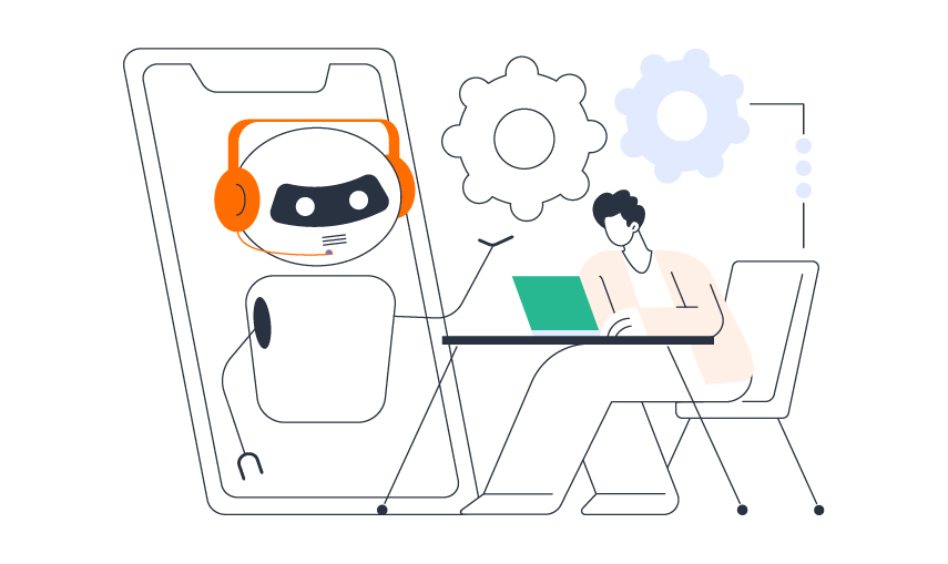 AI Support & Maintenance