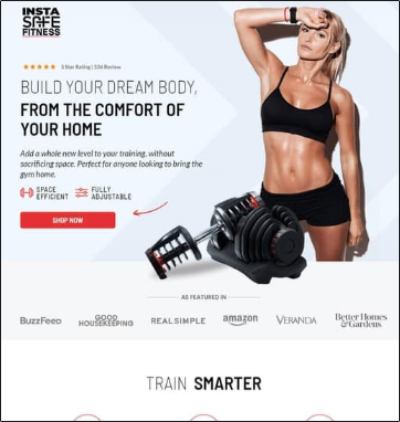 client image