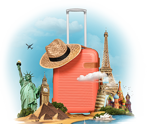 Travel World