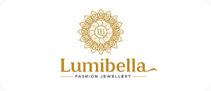 Lumibella Logo