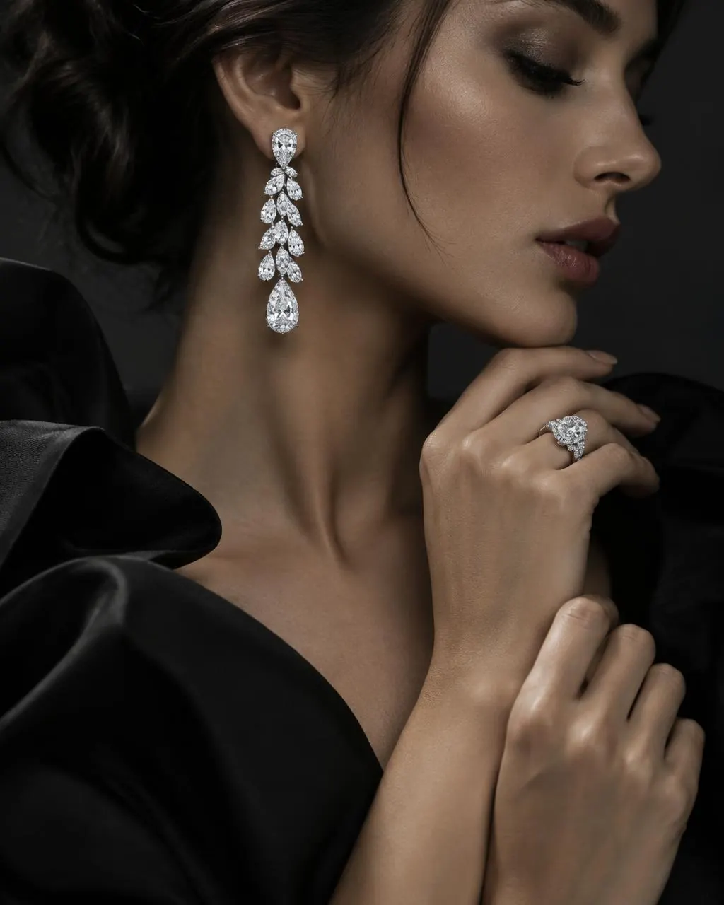 Élan Joaillerie jewelry collection