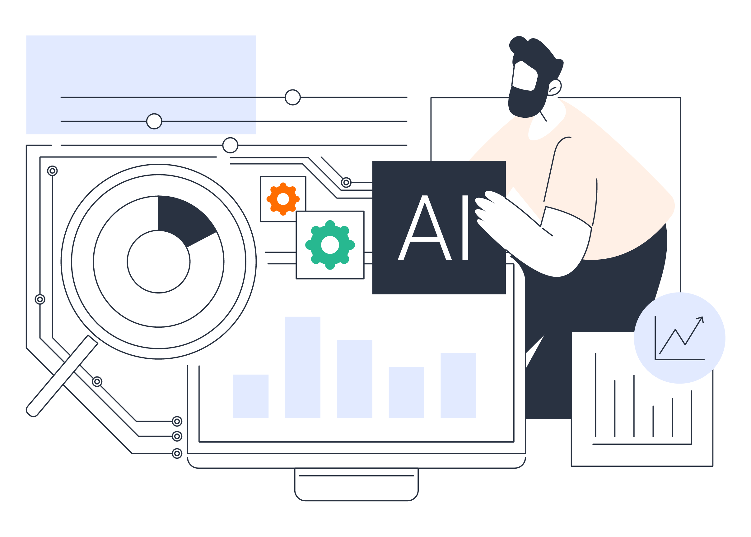 Advanced Tools Complete Project