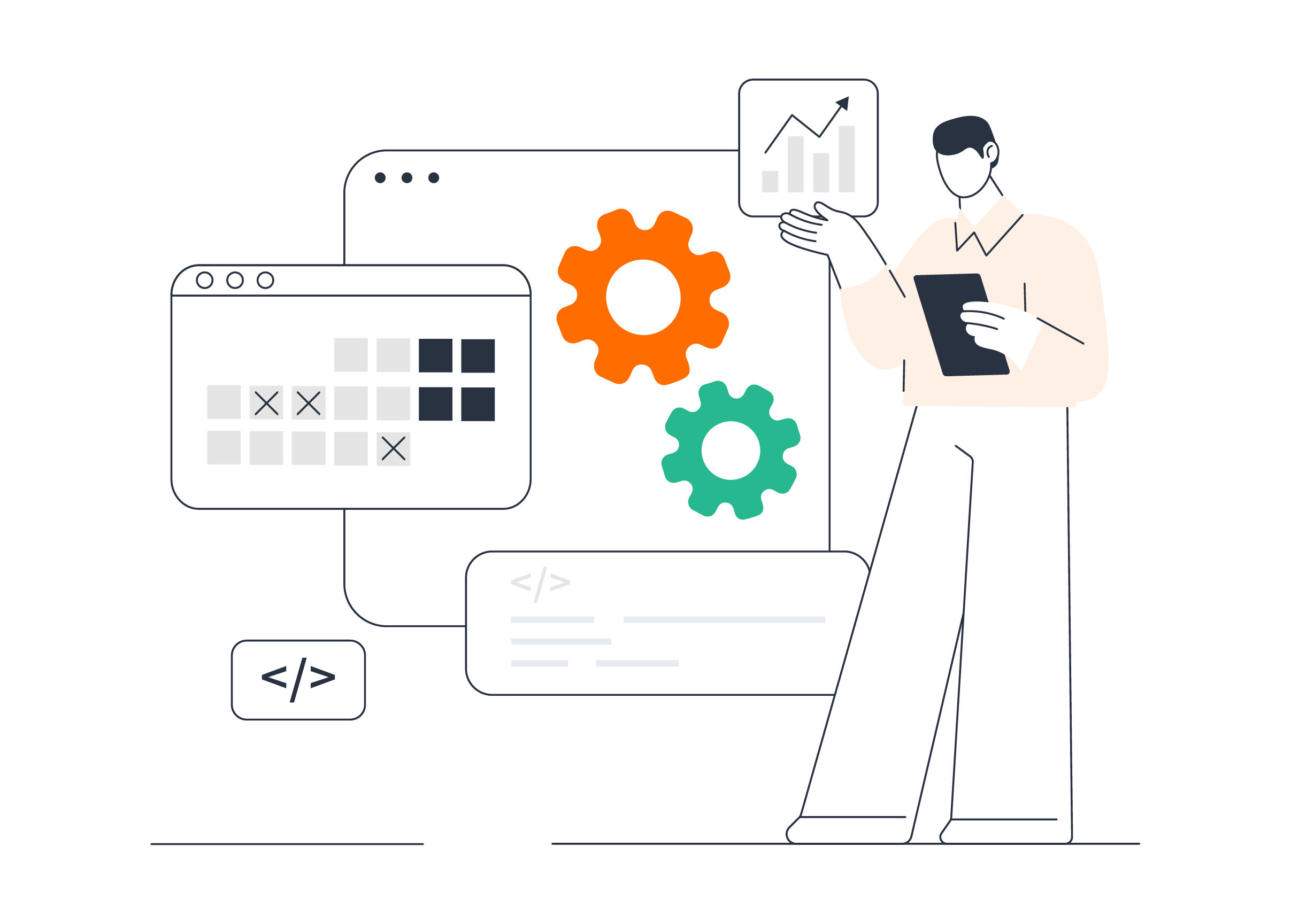 Advanced Tools Complete Project