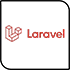 Laravel icon