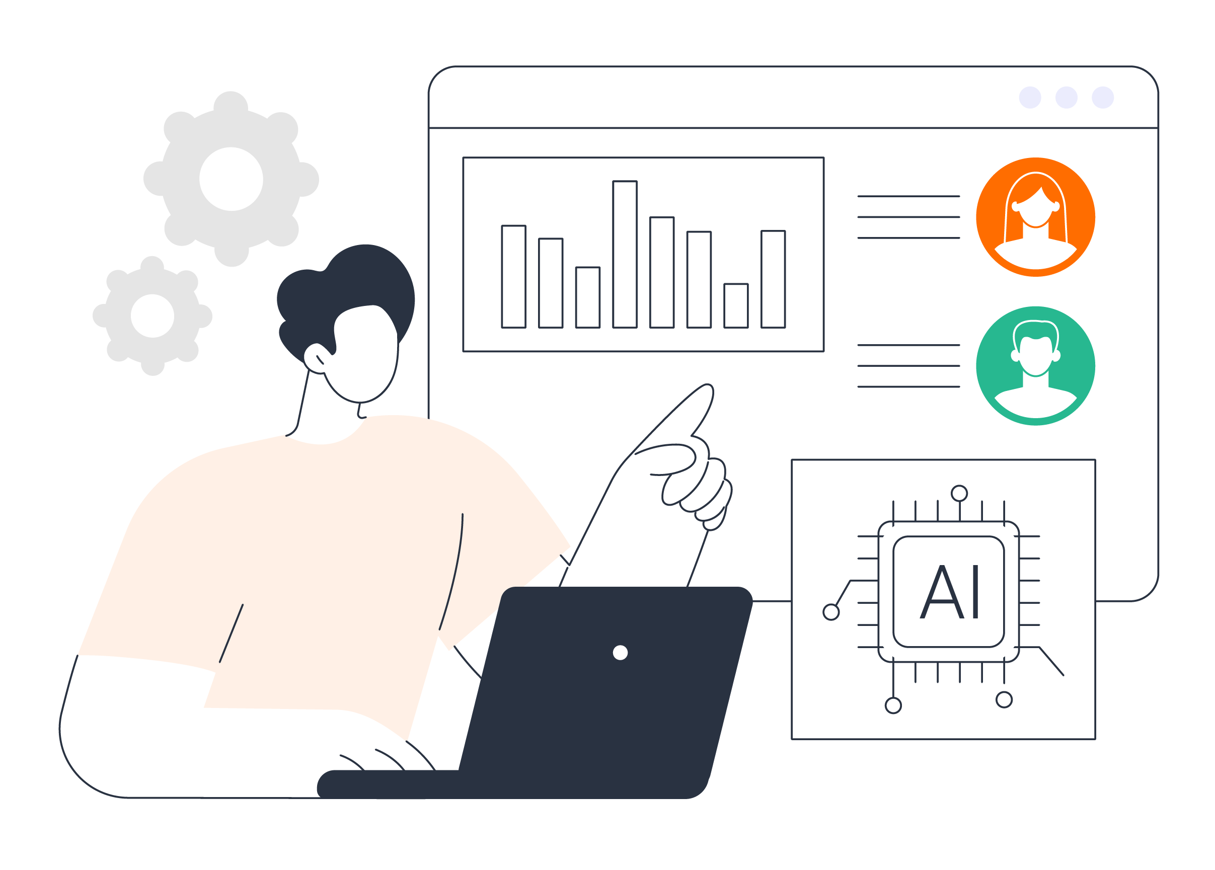 Web Development Service