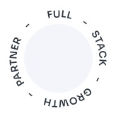 Award winning Shopify logo