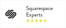 Squarespace Experts