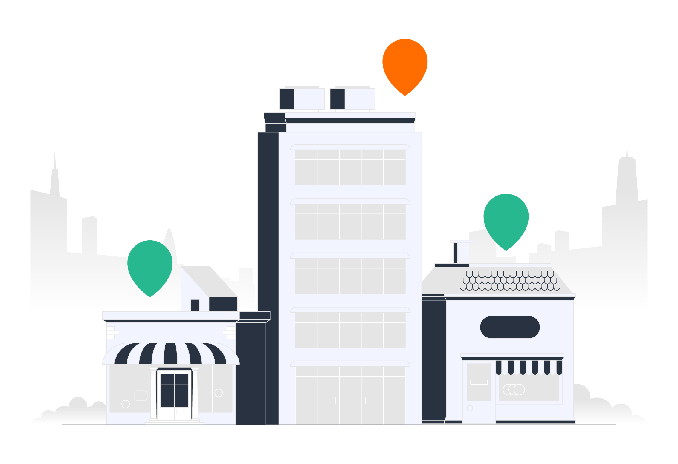 Mid-market Companies