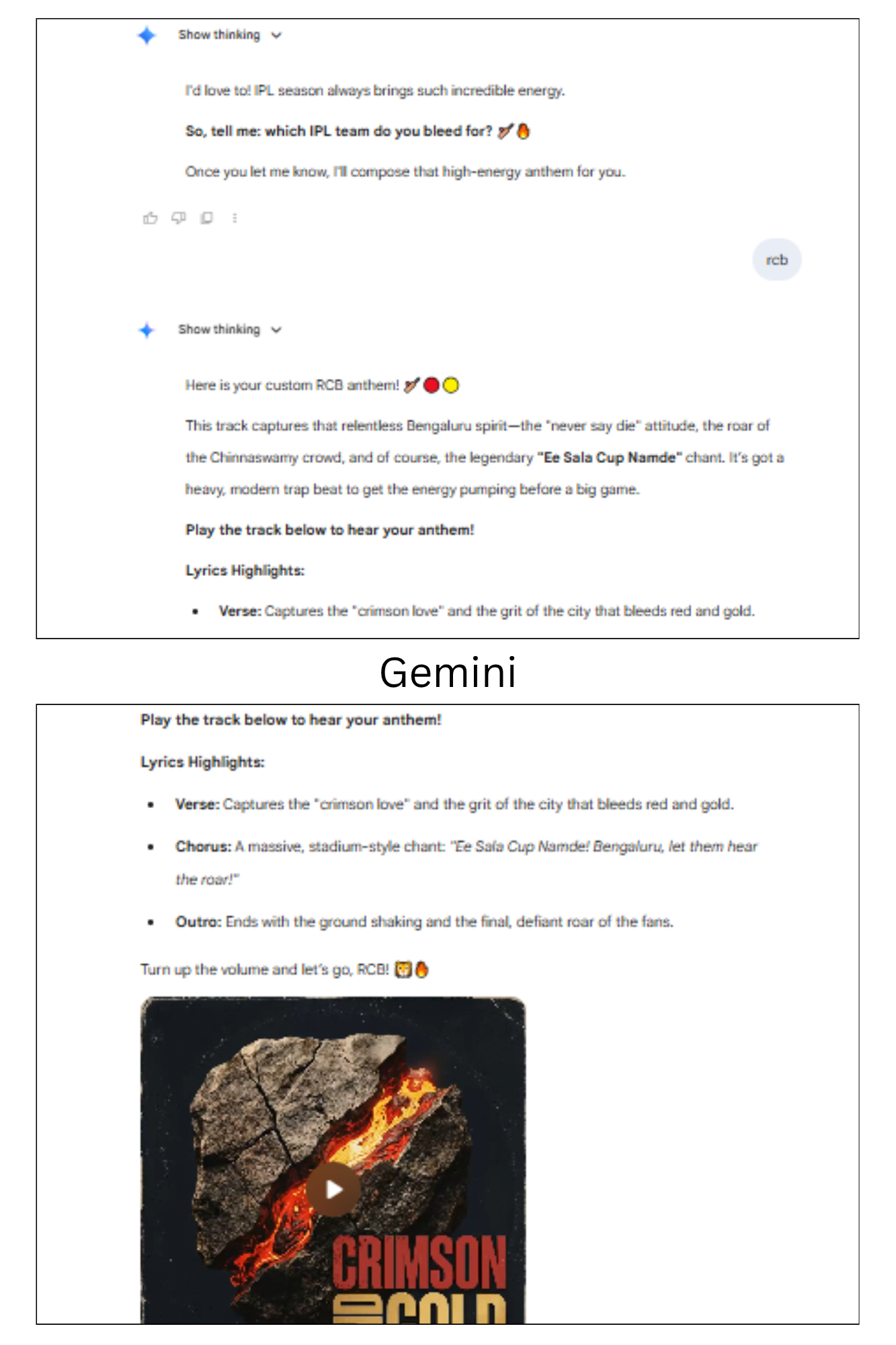 gemini