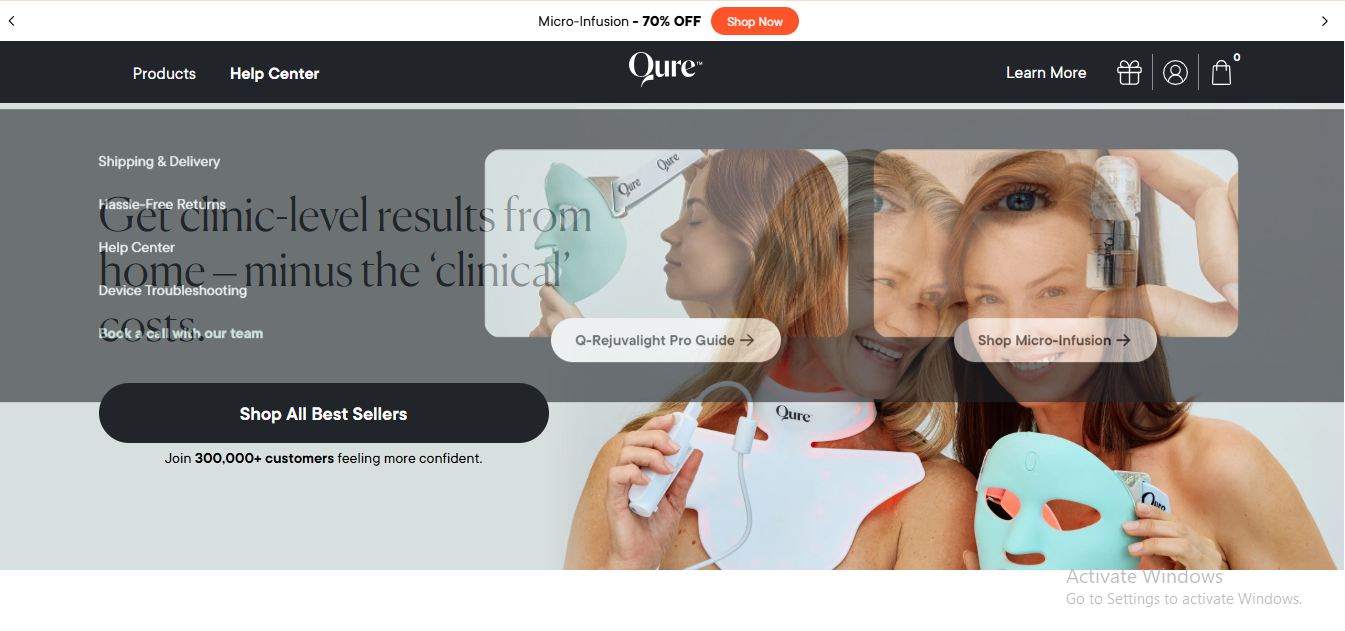 shopify deactivate store