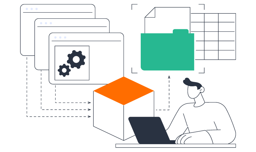 Intelligent Document Processing