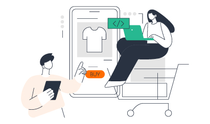 Magento Website Development