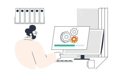 Website Maintenance