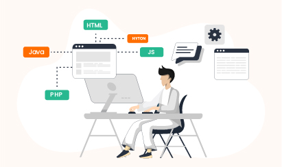 Backend Web Development