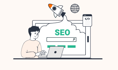 Local & Geo SEO