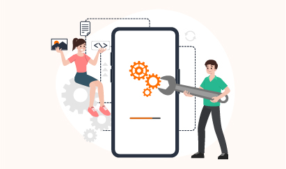 Support & Maintenance