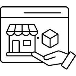 Shopify Design and Build image