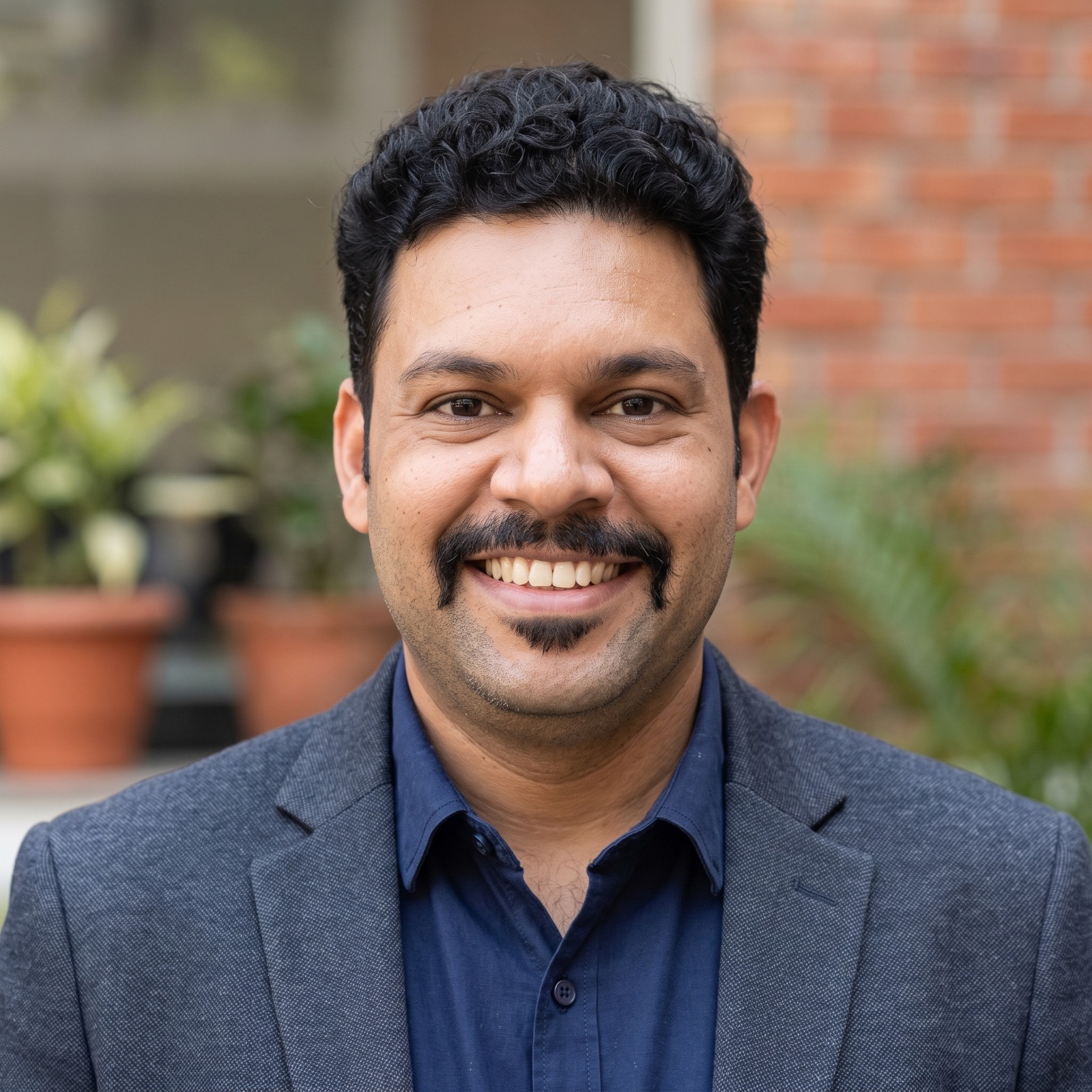 Akash Dwivedi