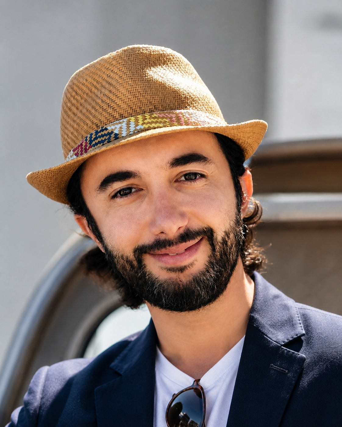Steve Khodz